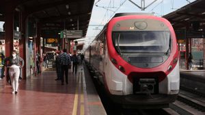 Uns 75 milions de viatges amb tren seran gratuïts a partir del setembre