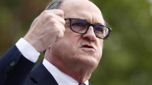 PSOE y PP acuerdan que Ángel Gabilondo sea el nuevo Defensor del Pueblo