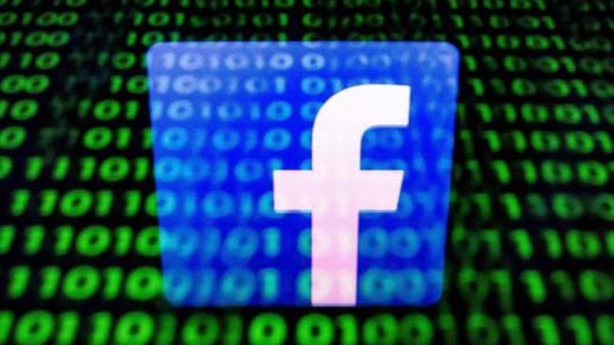 Reino Unido impondrá una multa de 565.000 euros a Facebook.