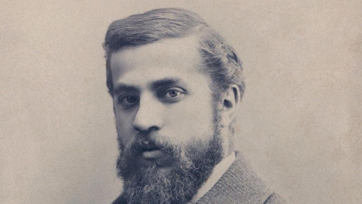 Antoni Gaudí celebra su centenario… y su apellido está a punto de desaparecer: solo 33 personas mantienen su apellido