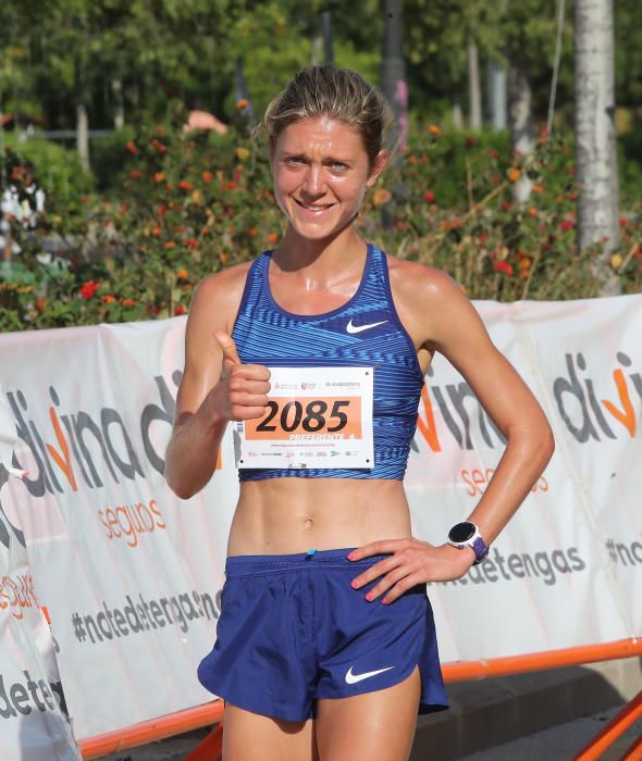 Búscate en la Carrera Marta Fernández de Castro