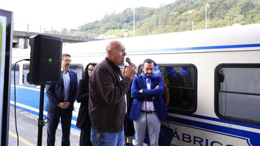 La Asociación Santa Bárbara prepara dos visitas guiadas a antiguas explotaciones mineras en Morcín y Riosa