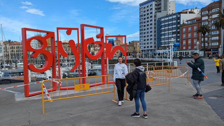 Las Letronas se ponen a punto para la Semana Santa