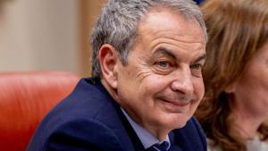 ¿Caurà Zapatero?