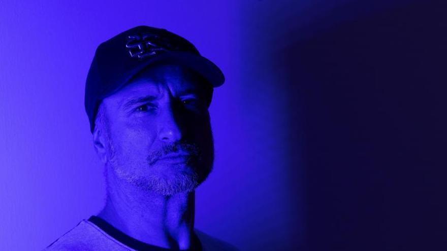 Sho-Hai publica su cuarto disco en solitario, 'Silencio'