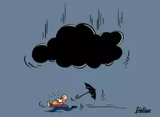 La viñeta de Enrique (20/10/2026)