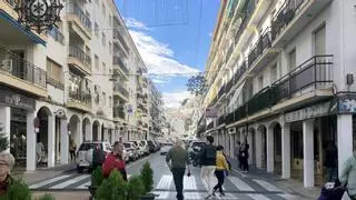 Altea destinará seis millones de euros para rehabilitar 360 viviendas del casco urbano