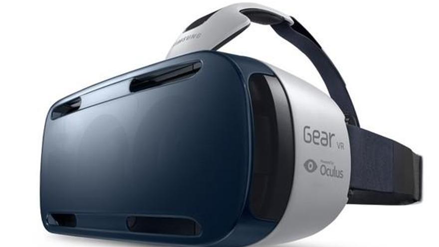 Google prepara un casco de realidad virtual para móviles Android
