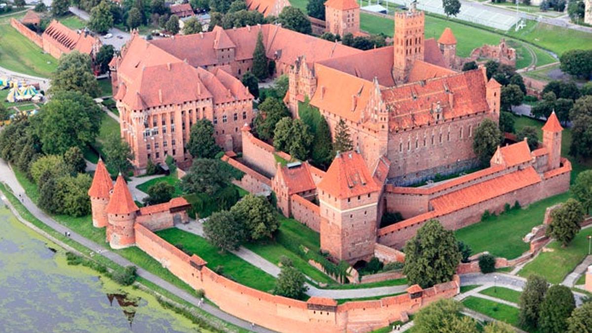 Malbork