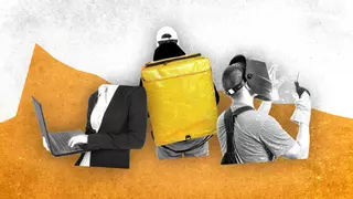 Asturias se queda sin autónomos pese a la llegada de inmigrantes: caída a mínimos