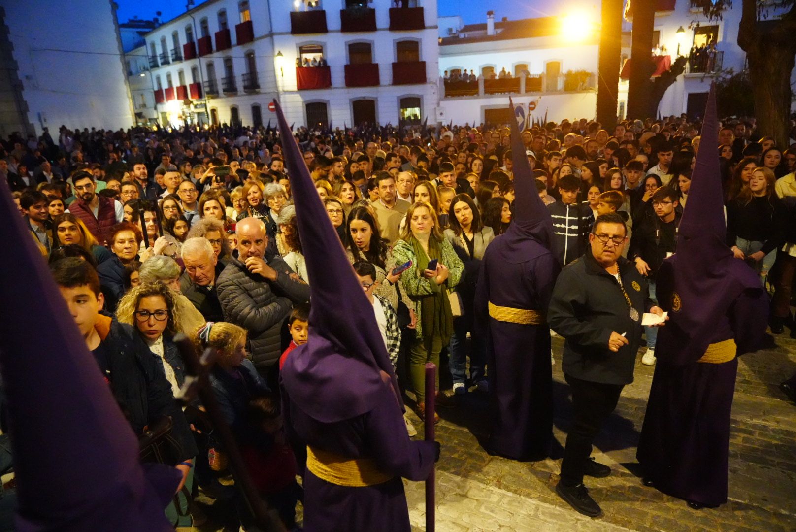 Pozoblanco JesÚs Nazareno