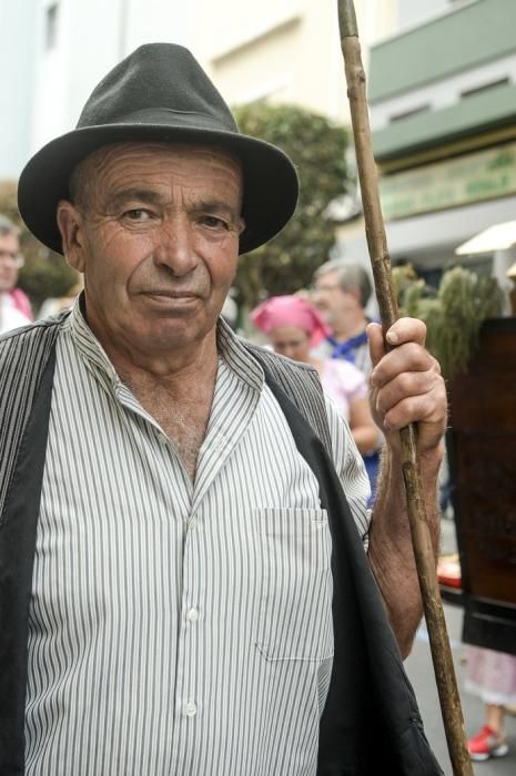 ROMERIA DE LOS DOLORES, SCHAMANN