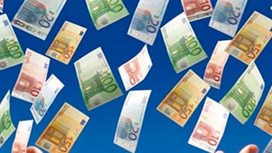 Euromillones, Bonoloto y el Cupón de la ONCE: números premiados en los sorteos del marte 19 de marzo