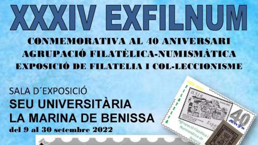 XXXIV Exfilnum