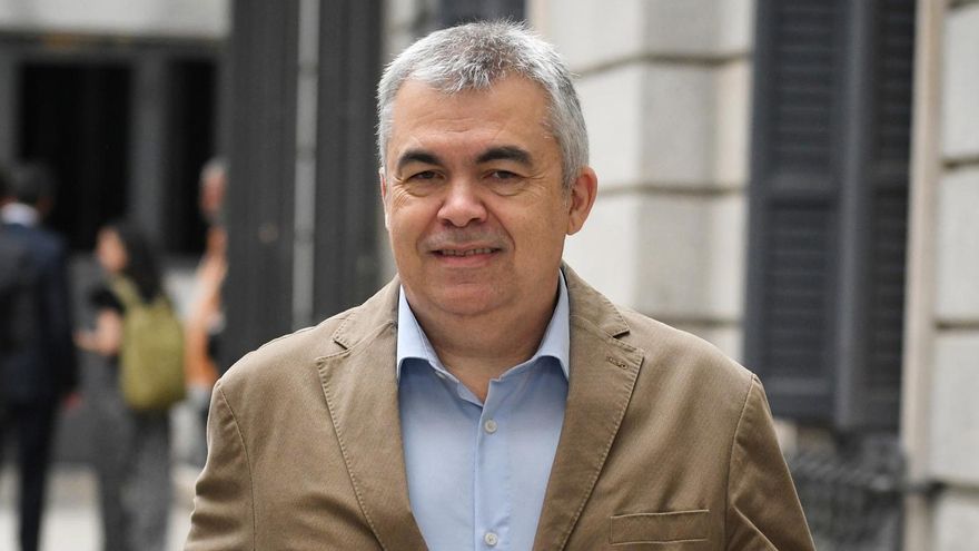 Anticorrupción se opone a sacar a Cerdán de la cárcel porque persiste el riesgo de destrucción de pruebas