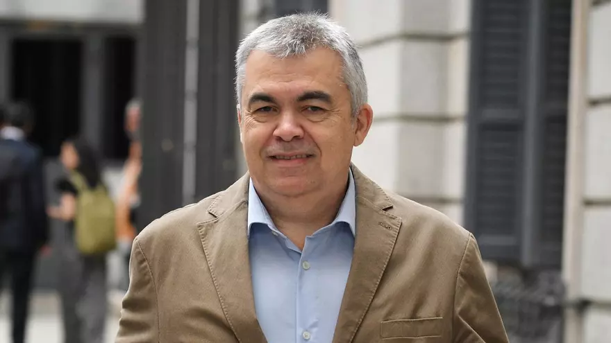 Anticorrupción se opone a sacar a Cerdán de la cárcel porque persiste el riesgo de destrucción de pruebas
