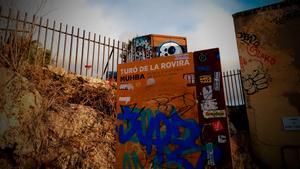La tanca del Carmel: el qüestionat mur amb què Barcelona pretén frenar el turisme massiu