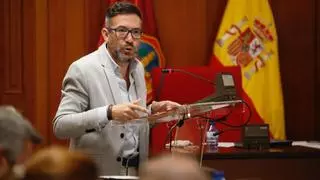 El PSOE lamenta que el alcalde esté en "los mundos de Yupi" y no reconozca su fracaso