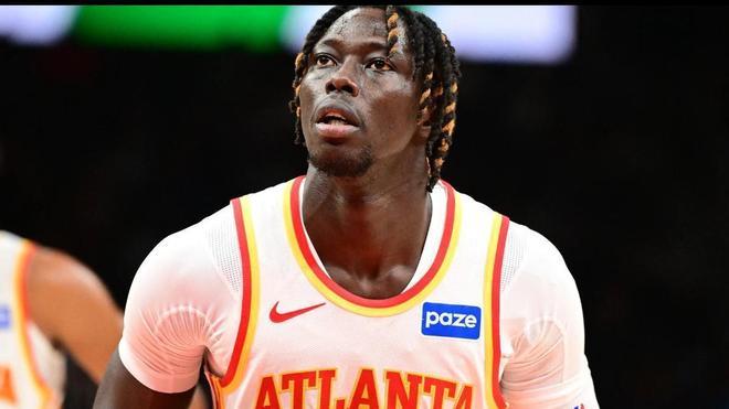 La marcha de Hezonja  a la NBA complica al Valencia Basket el fichaje de Ndiaye