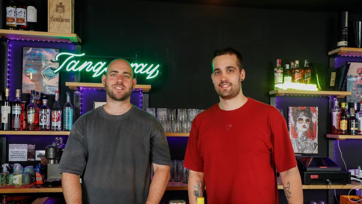 SOI, el nuevo restaurante de Zaragoza que reinterpreta la comida asiática tradicional