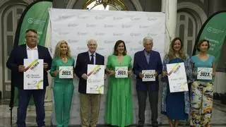 La carrera 'Valencia contra el cáncer' abre inscripciones