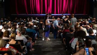 El teatro afronta esperanzado un septiembre crucial para salir del pozo