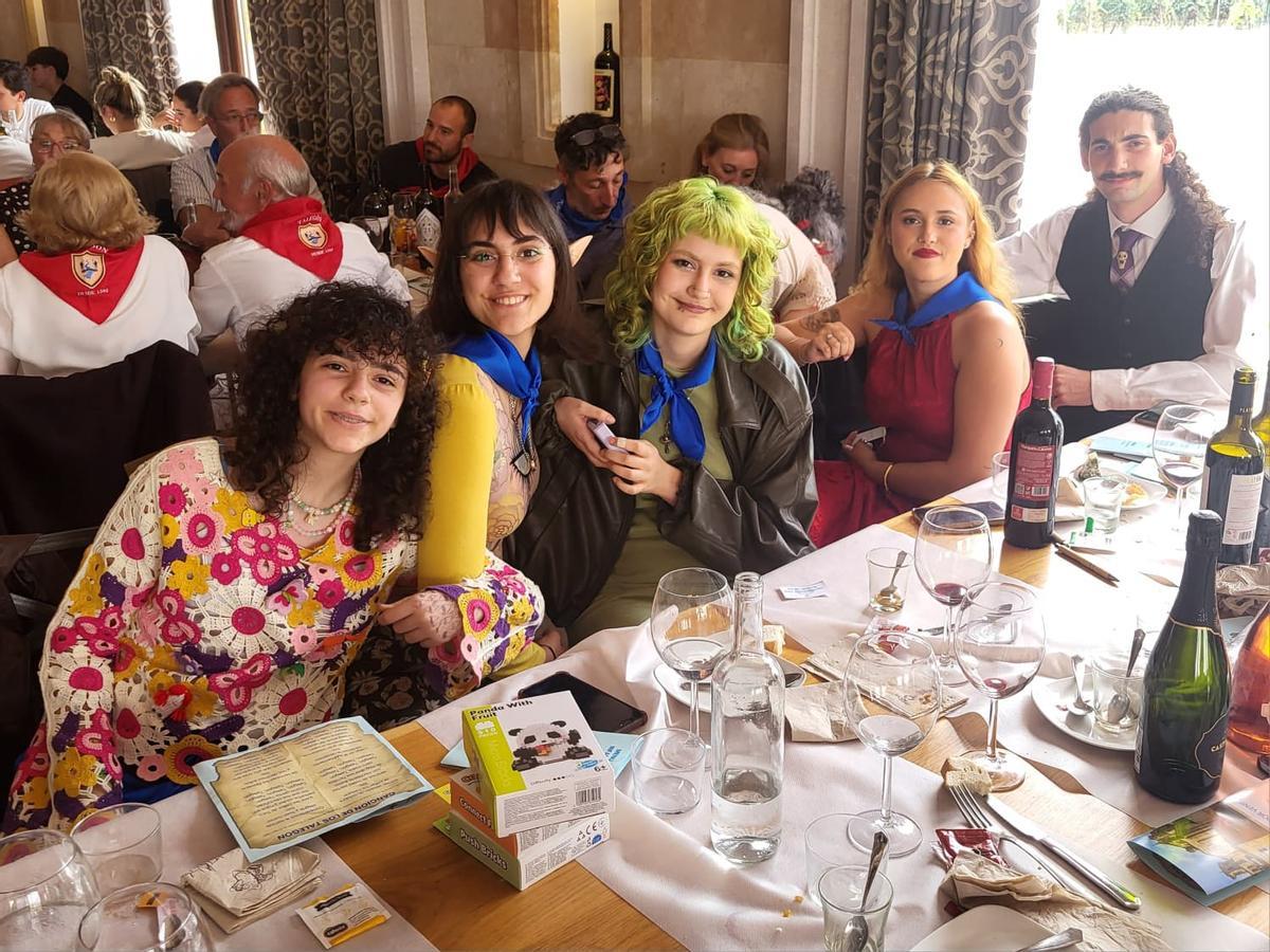 Los "Talegones" regresan a Toro Los "Talegones" regresan a Toro
