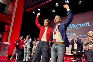 El PSPV descarta a Falomir como cabeza de lista por Castellón a las generales