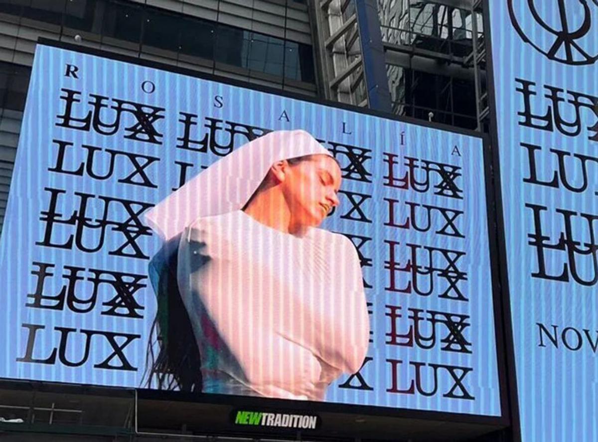 "Los tres años de silencio de Rosalía han valido la pena"