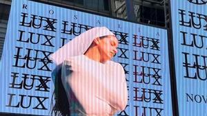 "Los tres años de silencio de Rosalía han valido la pena"