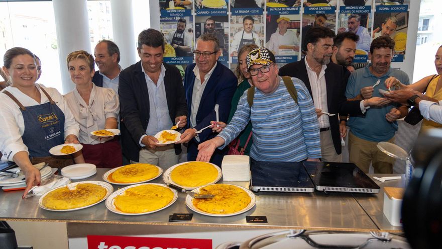 Alicante Gastronómica buscará a las puertas de octubre su consolidación como evento experiencial e internacional