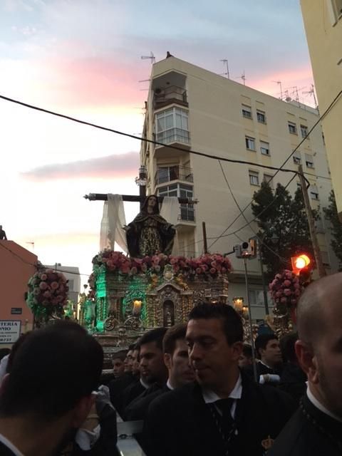 Viernes Santo de 2016 | Santo Traslado