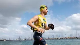 Gran Canaria Swimrun vuelve a hacer de la ciudad su circuito
