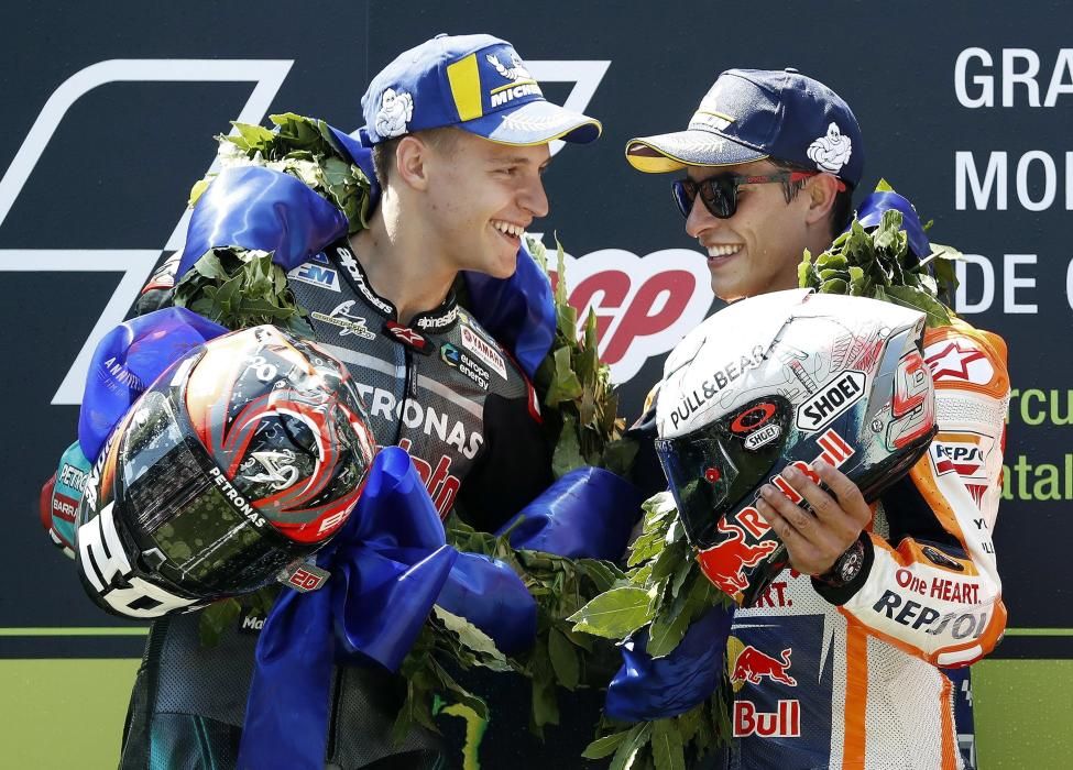 Moto GP: Gran Premi d'Espanya