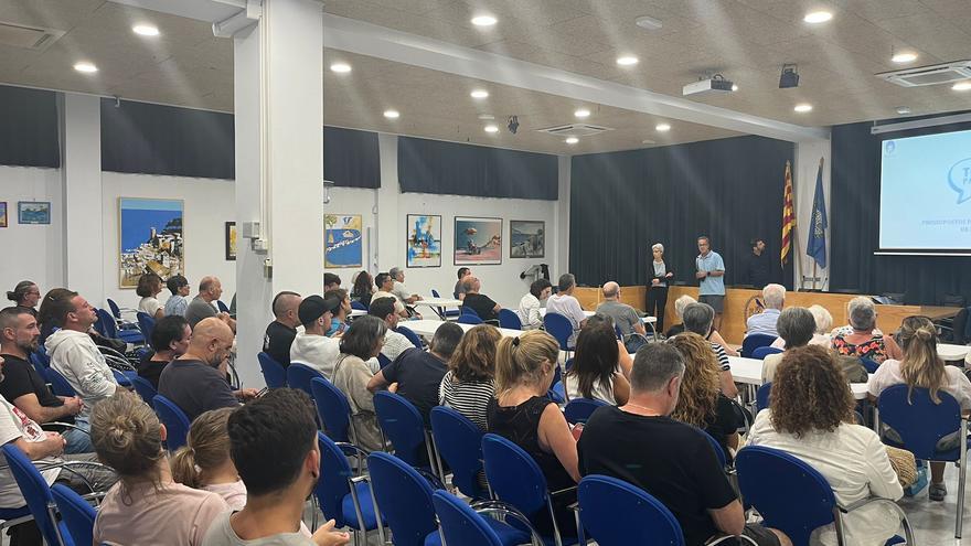 La ruta dels artistes refugiats o un rocòdrom, propostes a Tossa dels pressupostos participatius