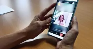 Las consultas por videollamada se disparan en la sanidad: 16 al día