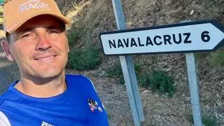 El refugio de Íker Casillas (44) en España tiene 200 habitantes y la única estrella Michelin de Ávila: "Le das más importancia cuando sabes que te vas"