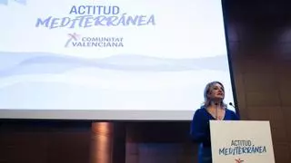 La C. Valenciana viajará a Fitur con más de 500 co-expositores para mostrar la 'Actitud Mediterránea'