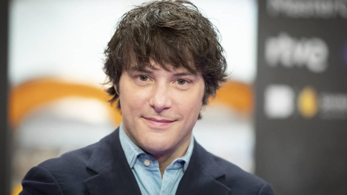 Jordi Cruz, sobre su frialdad extrema: &quot;Tengo la misma enfermedad que mi padre&quot;