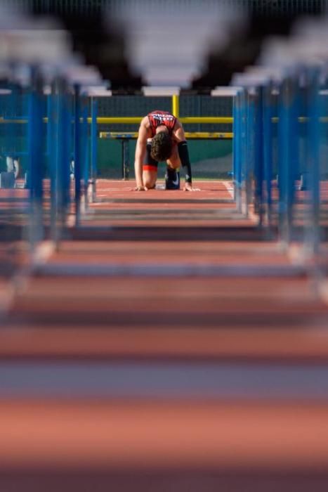 Regional Atletismo (II)