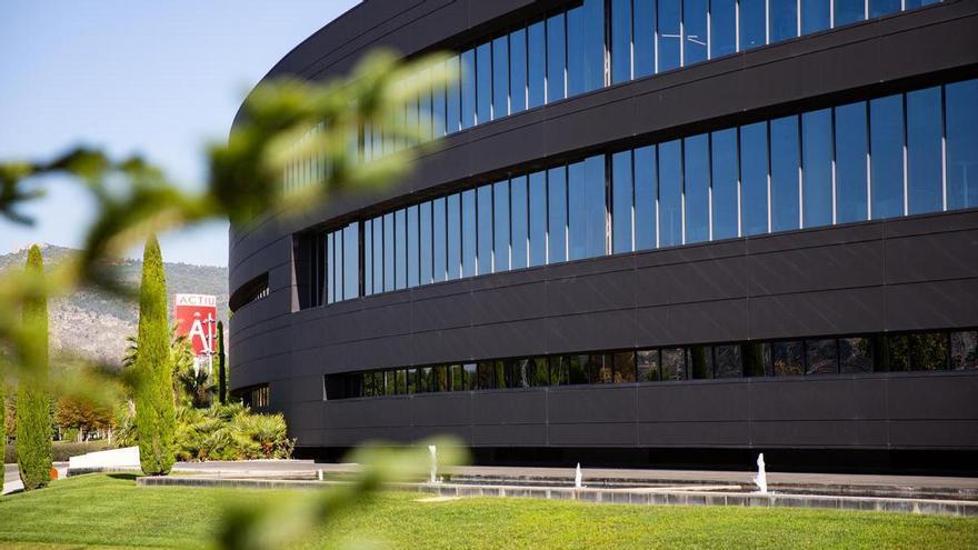 Actiu, Padima y Rolser impulsan la creación de la Red de Diseño de Alicante