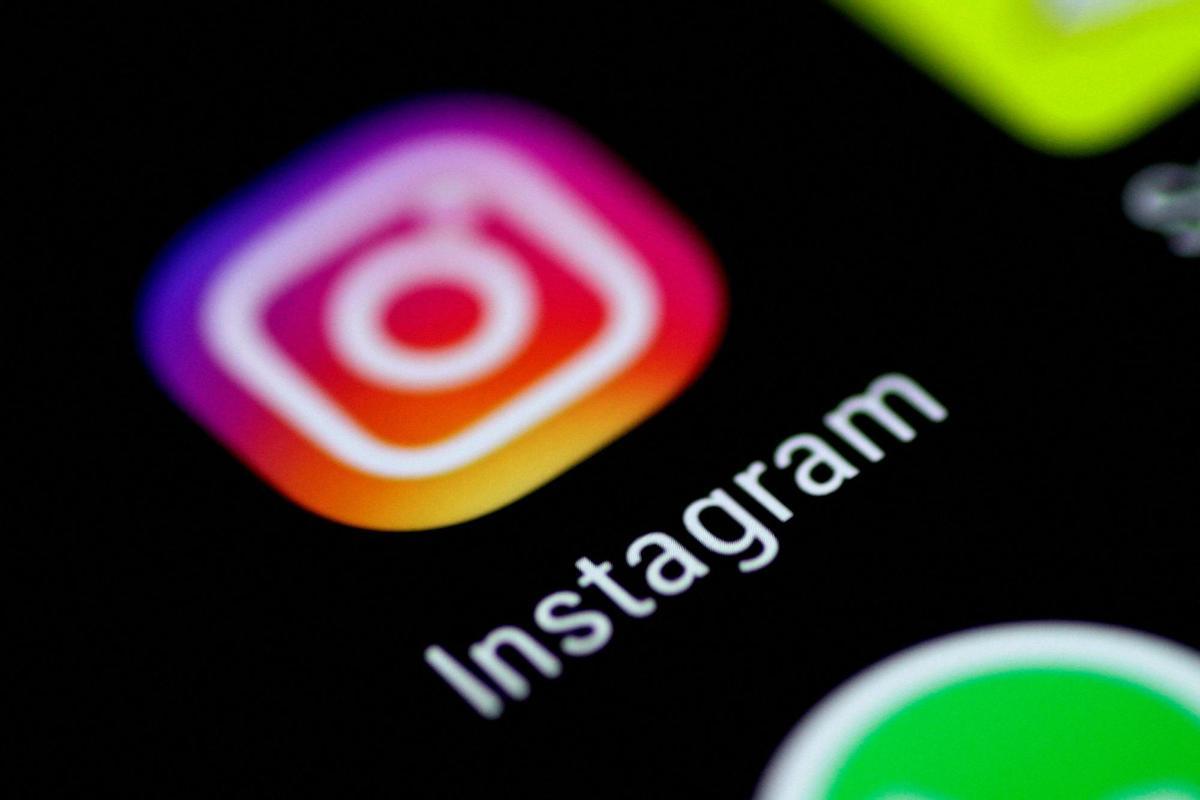 Instagram cau i suspèn per error comptes d’usuaris d’arreu del món