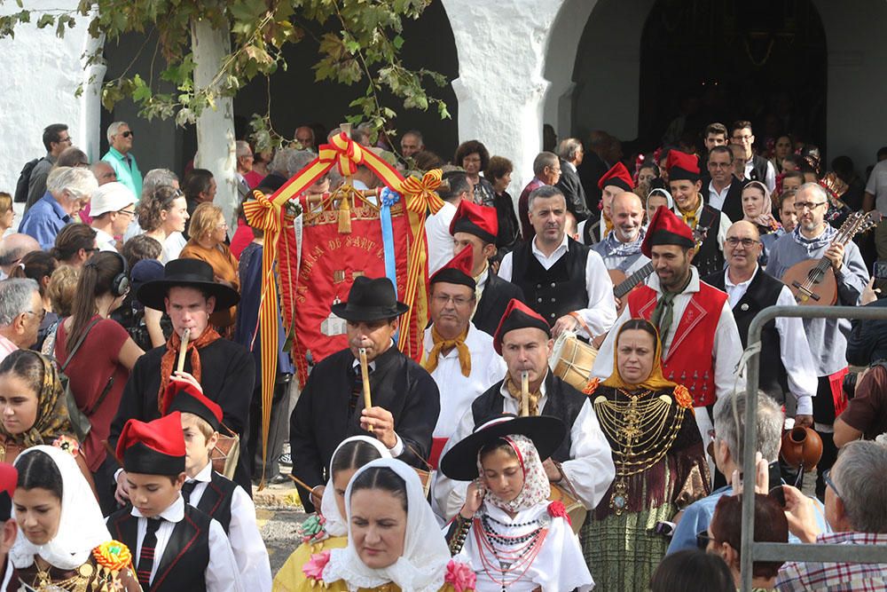 Fiestas de Sant Carles .