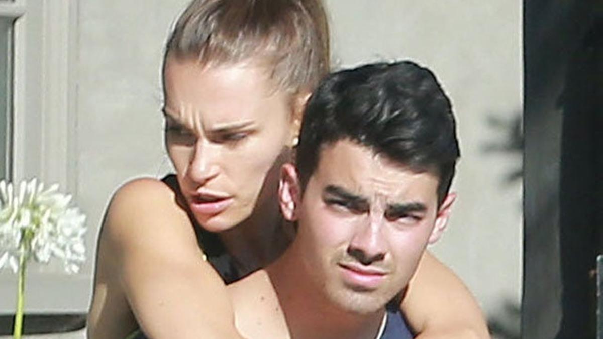 Joe Jonas vuelve a estar soltero