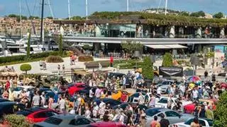Rock, US-Cars und Las-Vegas-Flair: American Car Show kommt nach Port Adriano