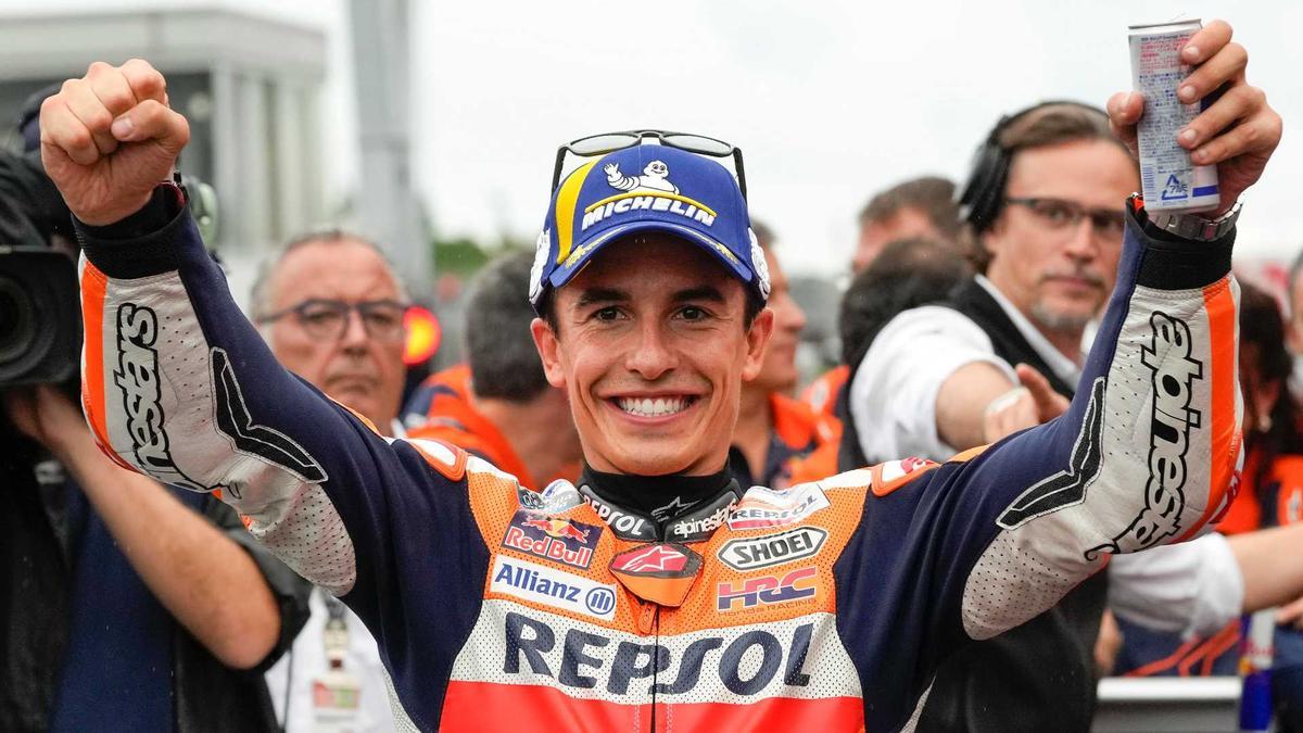 Marc Márquez