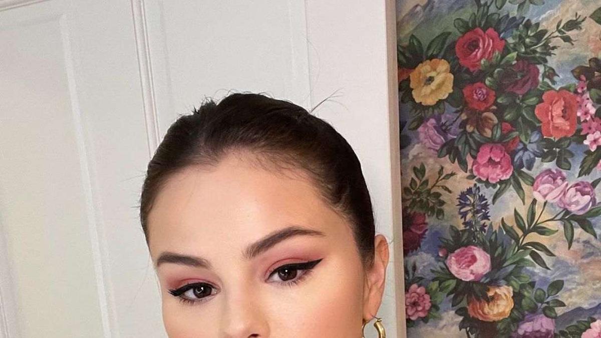 Selena Gomez cambia de look y apuesta por un blunt bob