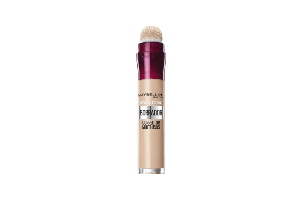 Corrector 'Borrador', de Maybelline