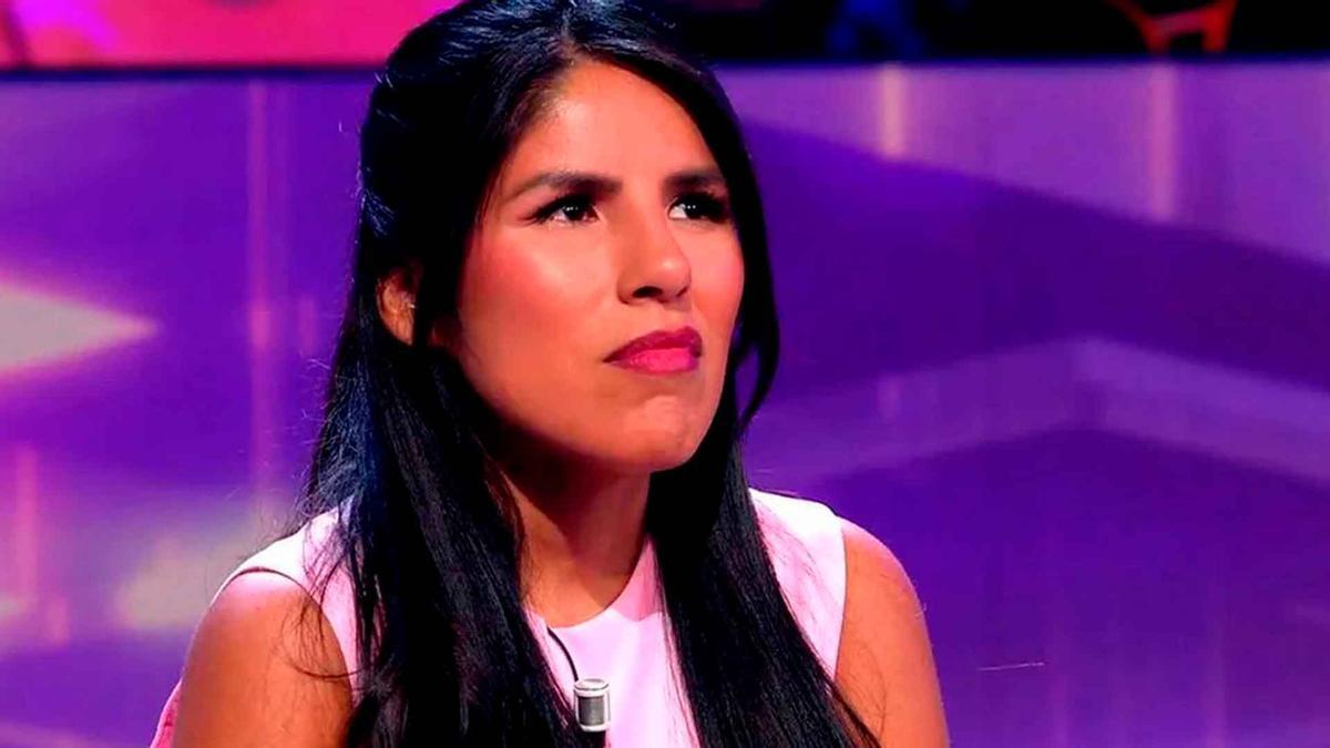 Inesperado revés en los orígenes de Isa Pantoja: "He escuchado muchas veces que la niña era para devolverla"