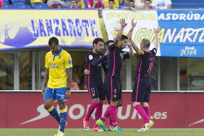 FÚTBOL PRIMERA DIVISIÓN